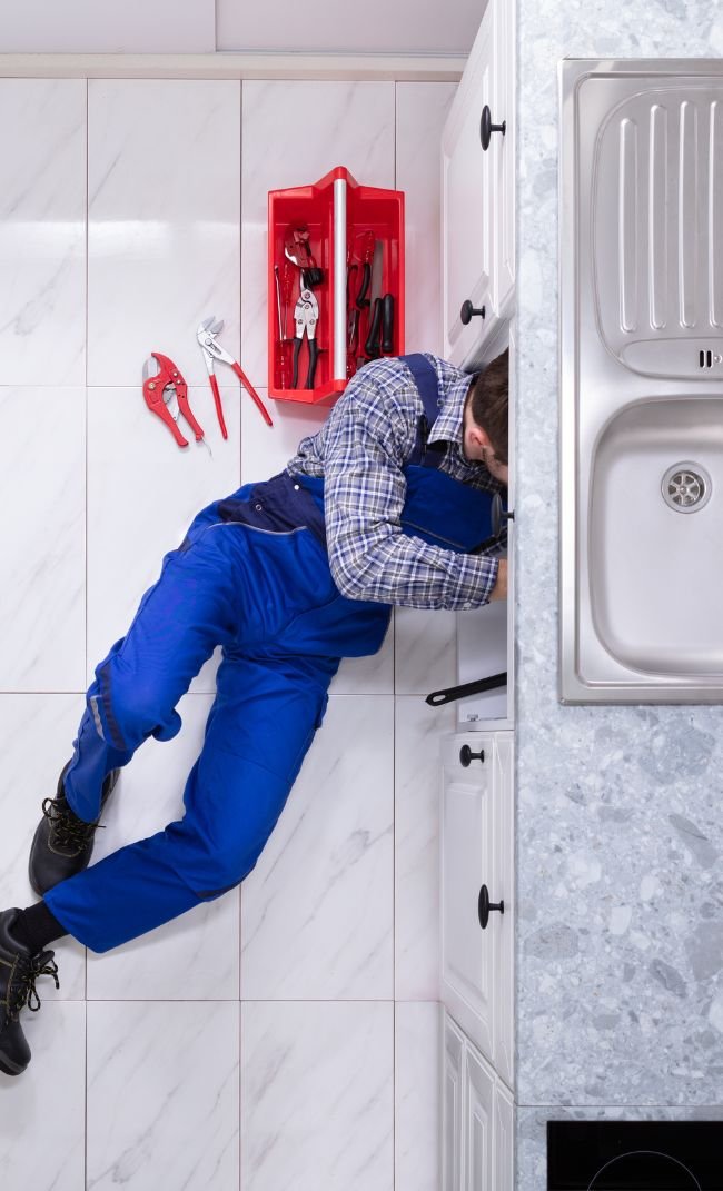 Gw Desentupidora Desentupidora